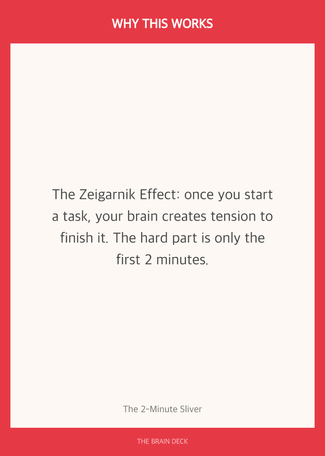 Why This Works โ science explanation